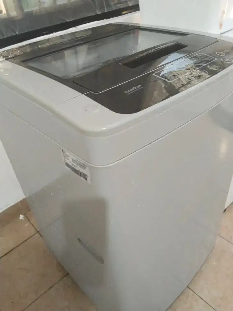 JUAL, MURAH MESIN CUCI LG!!