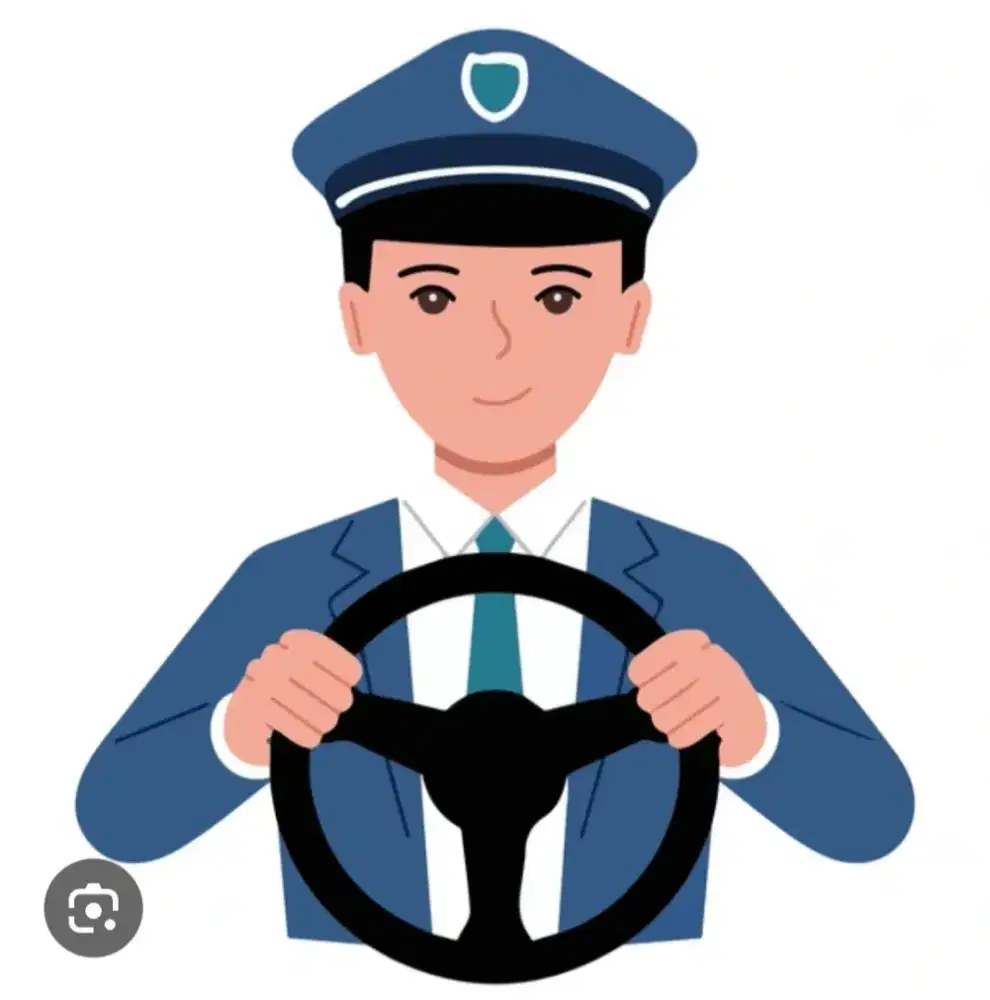 DiCARI DRIVER PENGALAMAN