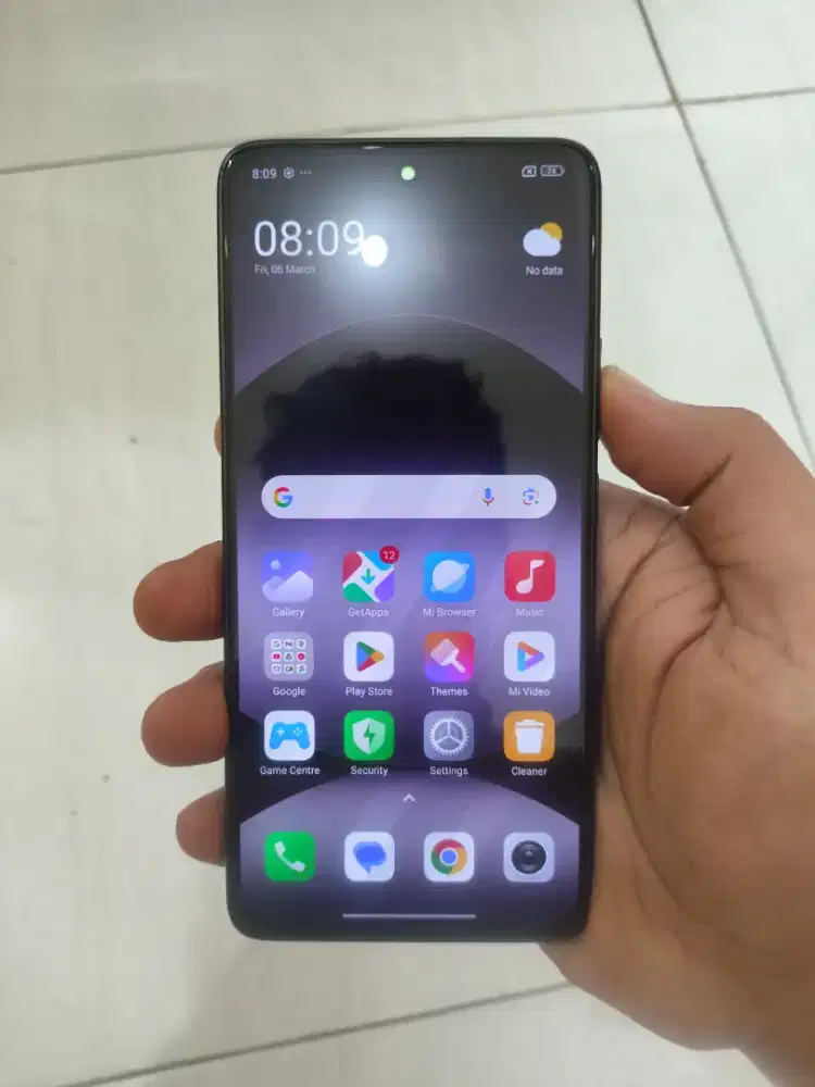 xiaomi redmi note 14 5g 8/256gb