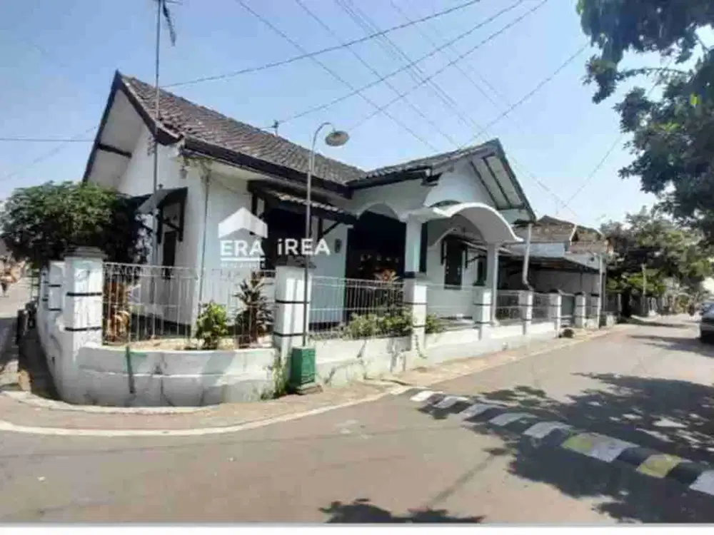 rumah dijual solo di dekat the colomadu