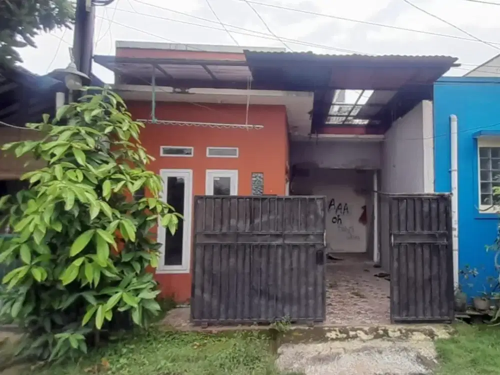 DIJUAL RUMAH MURAH DI CIKARANG SELATAN