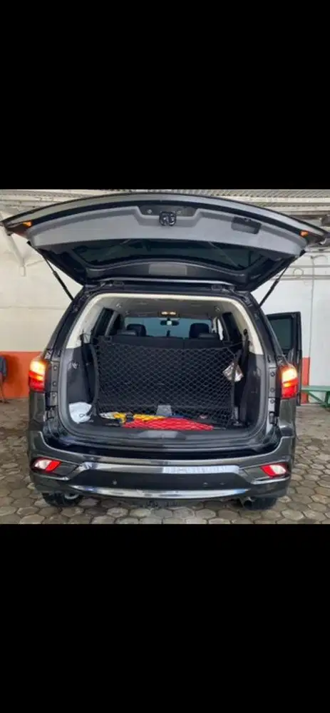 Mux i Series Jual cepat