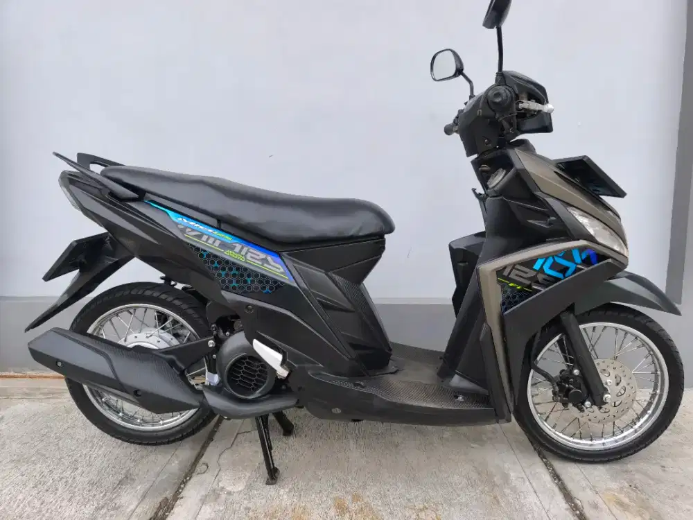 Mio M3 2025 AD Klaten Mulus