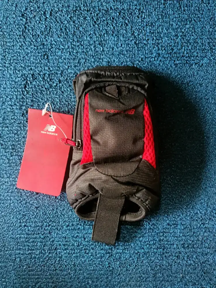 New Balance Hp Bag