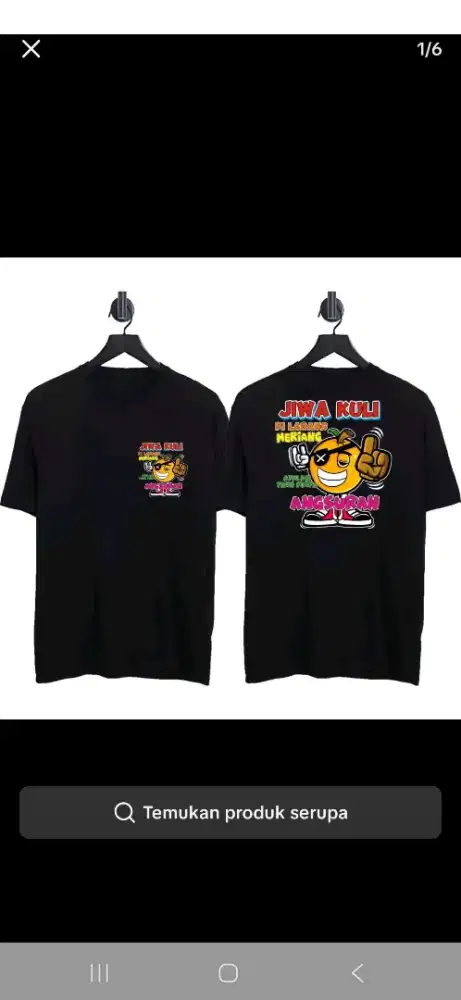 Di cari karyawati bagian press baju dan beres2 in baju