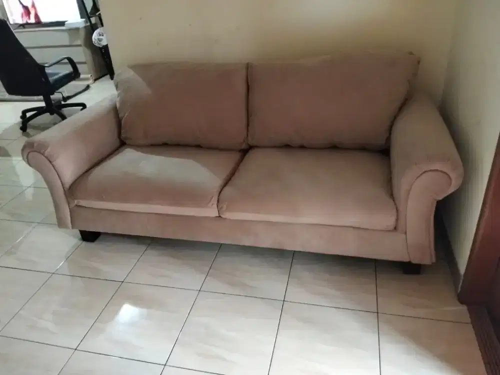 Tukang sofa panggilan melayani ganti jok dengan berbagai macam model