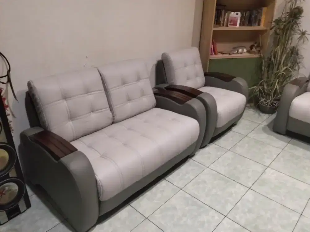 Tukang sofa panggilan melayani ganti jok dengan berbagai macam model