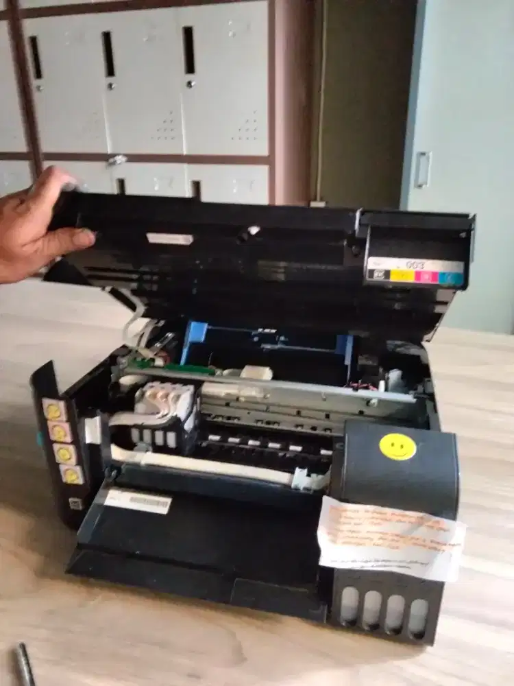 Jasa service printer