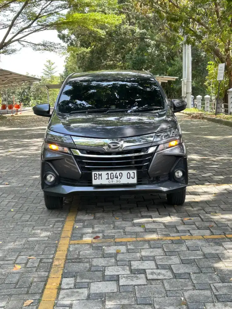 Daihatsu Xenia R 1.3 Manual 2020