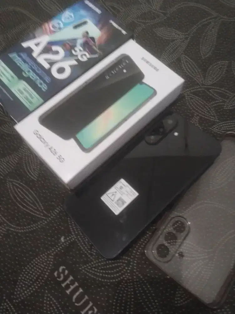 Jual Samsung A26 5g Ram 16 / 256 GB