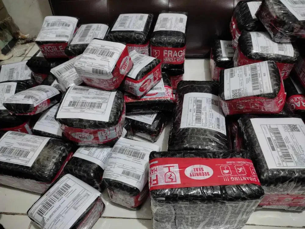 DIBUTUHKAN KARYAWAN PACKING