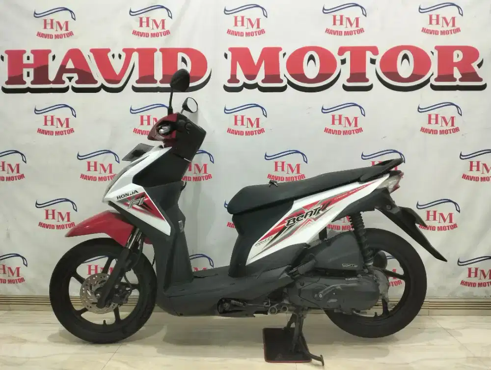 Beat esp, Kontak2, Ban TEBAL,Mulus, Terawat, Super ISTIMEWA