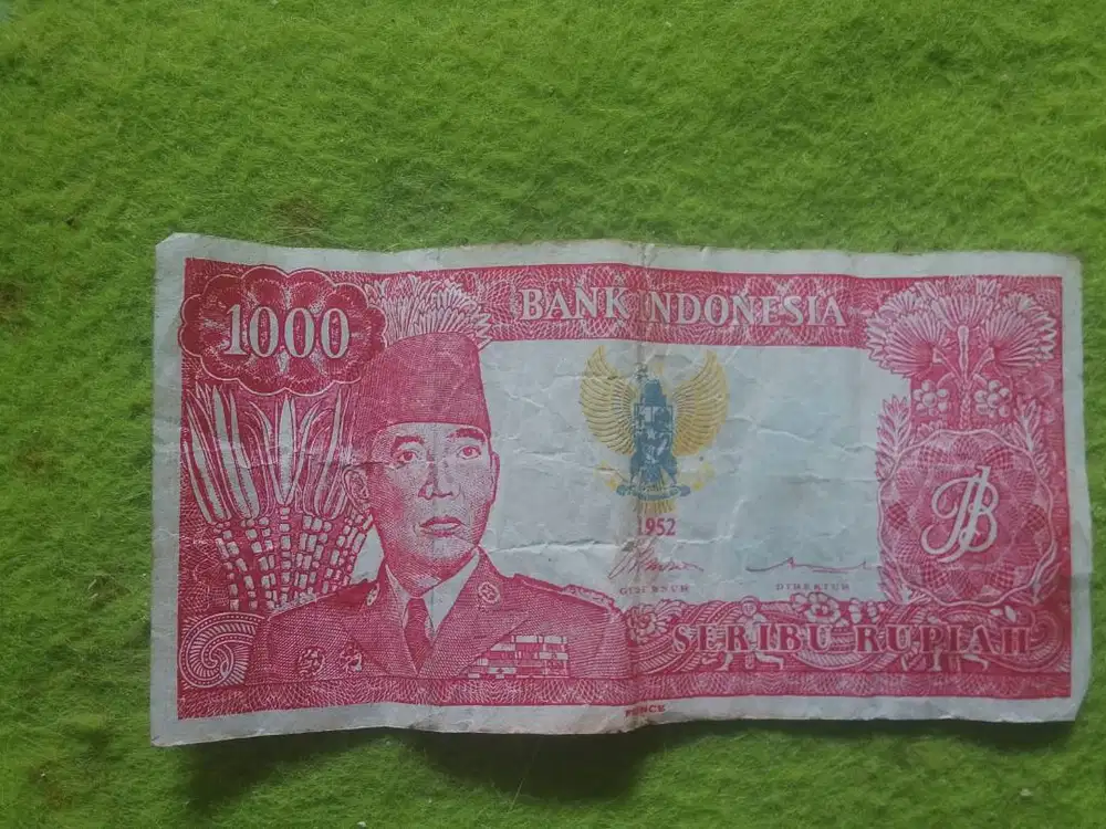 uang kuna sejarah indonesia