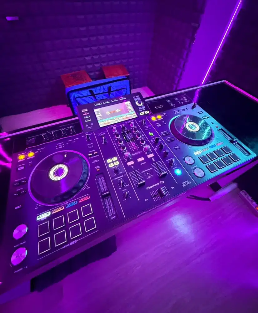 Pioneer Xdj Rx 2
