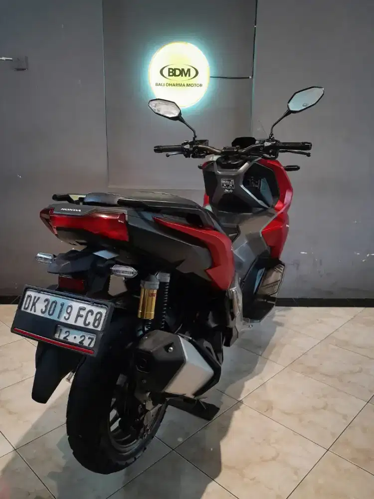 Honda HDV 160 ABS thn 2022 cash. Bali dharma motor