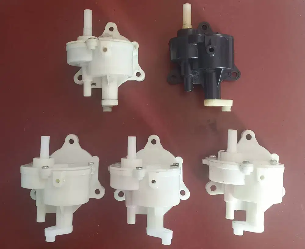 Alat penggerak kanan kiri untuk macam2 kipas angin,umum,murah,NET.