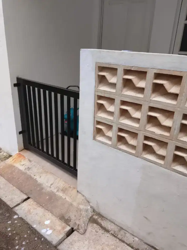 Dicari ART Pulang pergi