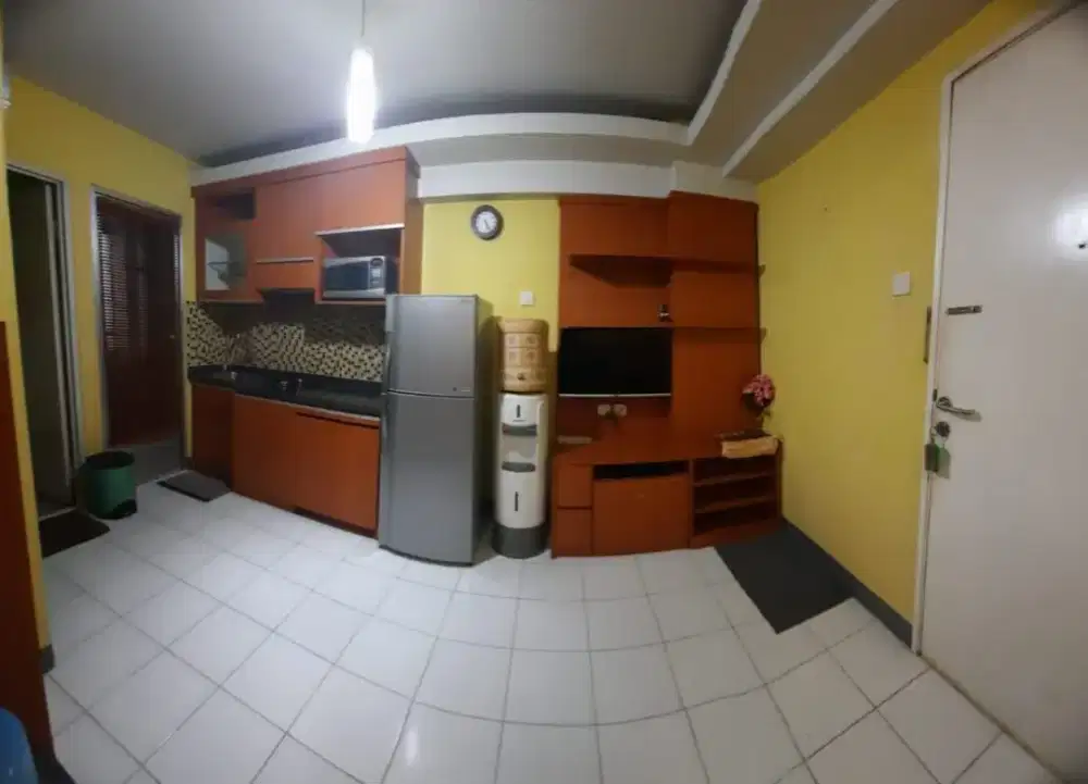 Disewakan Bulanan Siap Huni