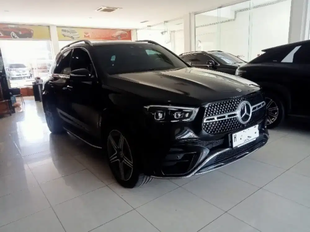 Dijual mercedes benz gke 450