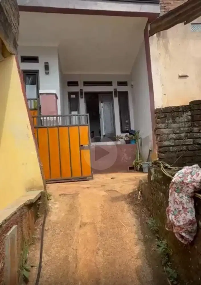 JUAL RUMAH MURAH BANDUNG