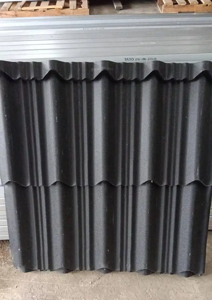 sakura elang trendi 0.30 hitam & nok trendi hitam