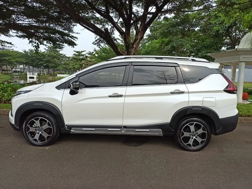 Mitsubishi Xpander 2021 Bensin