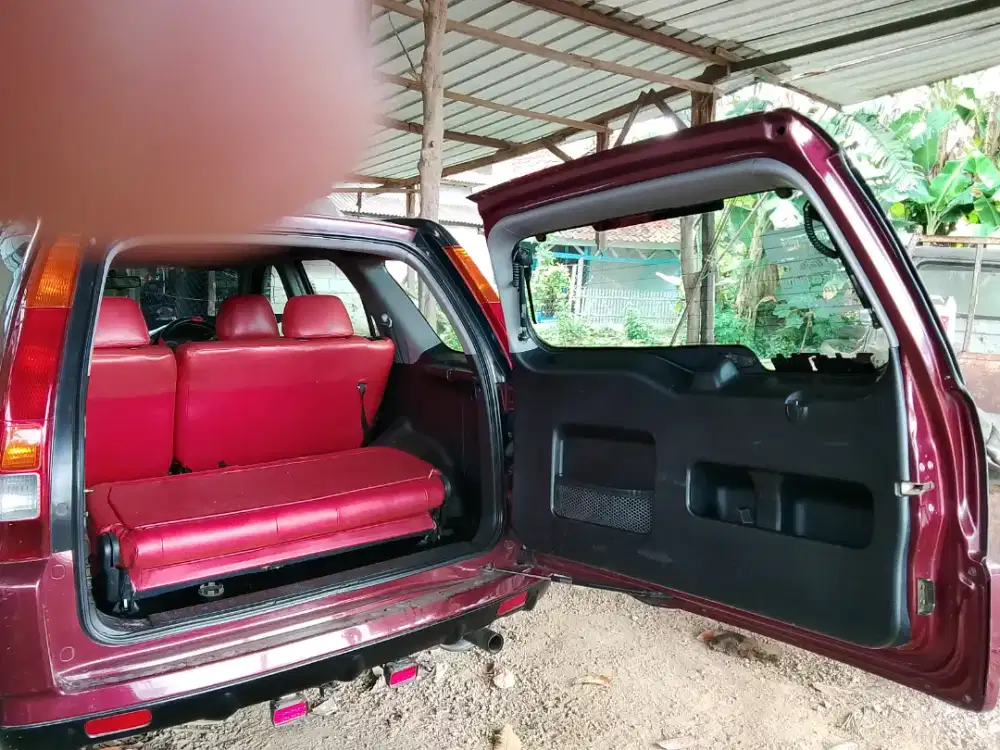 Honda CRV GEN2 /2004