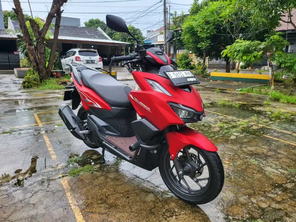 Honda vario 160 cbs 2025 matic