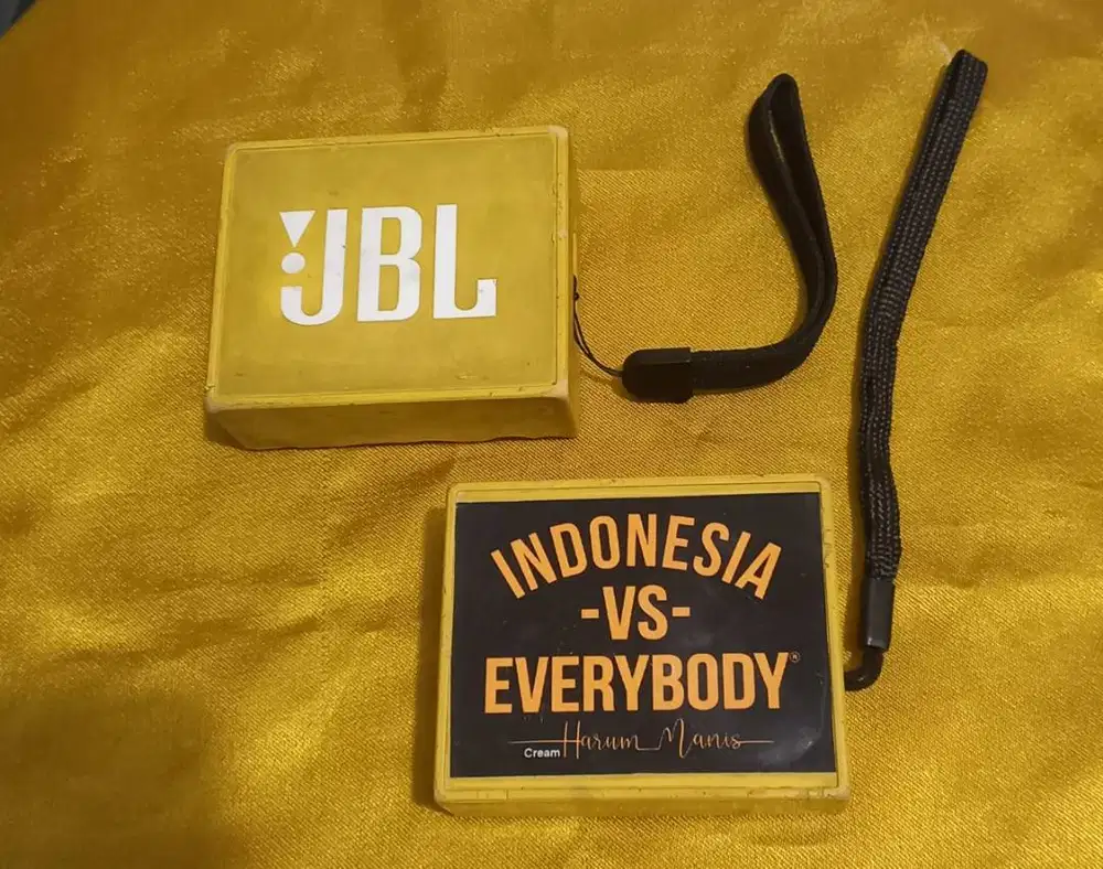 Speaker Portable Bluetooth JBL GO Original,Cuma 1bh,Normal,murah,NET