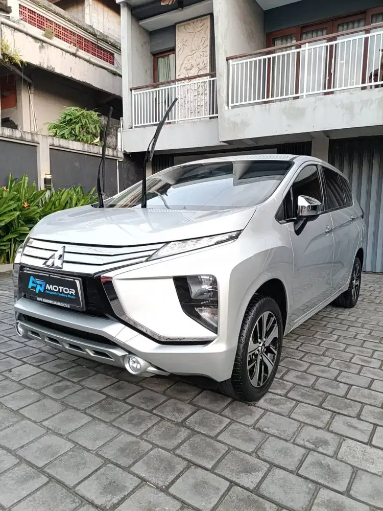 Xpander Ultimate 1.5 2019 MATIC