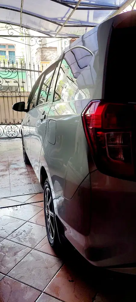 Toyota Calya 2021 Bensin