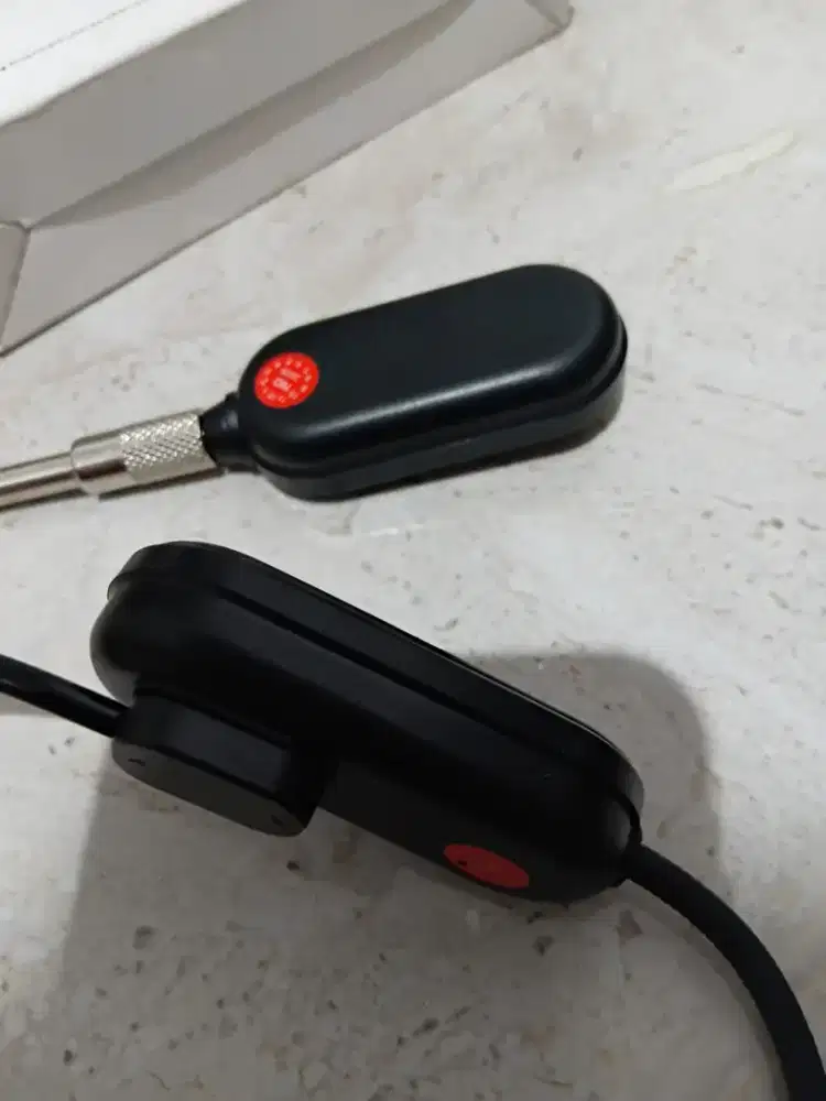 Profesional wireless microphone bluetooth