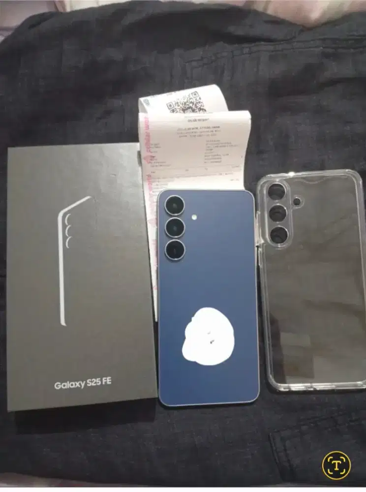 Samsung s25 FE,