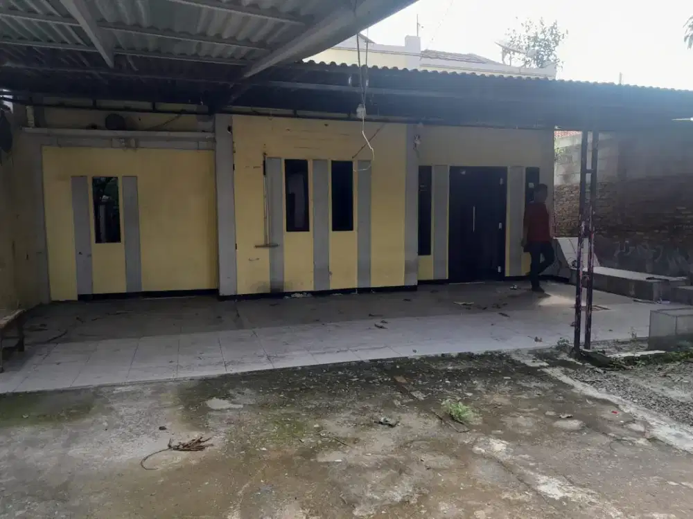 JUAL RUMAH MURAH DAERAH CIKARANG UTARA