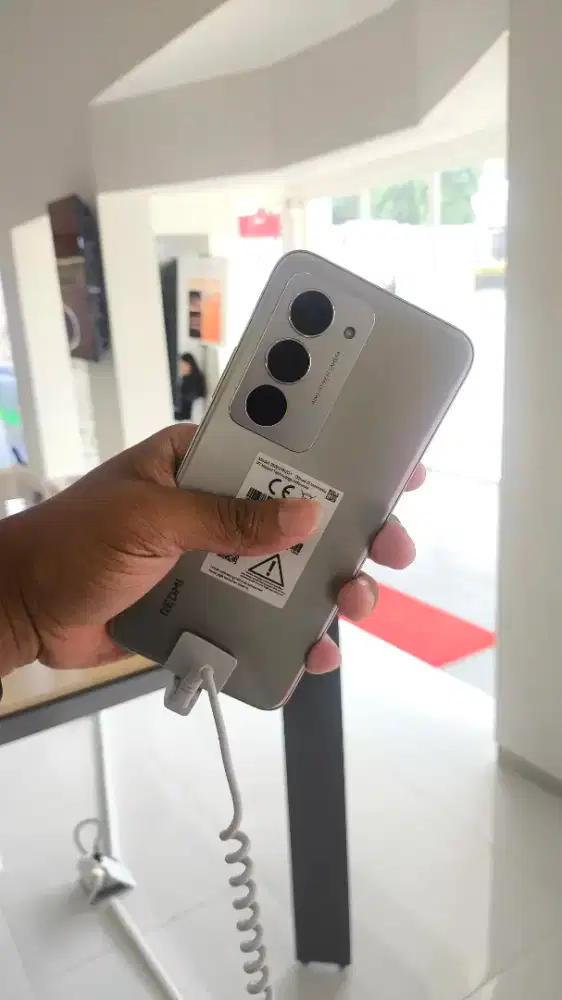 REDMI 15 PROMO PROMO