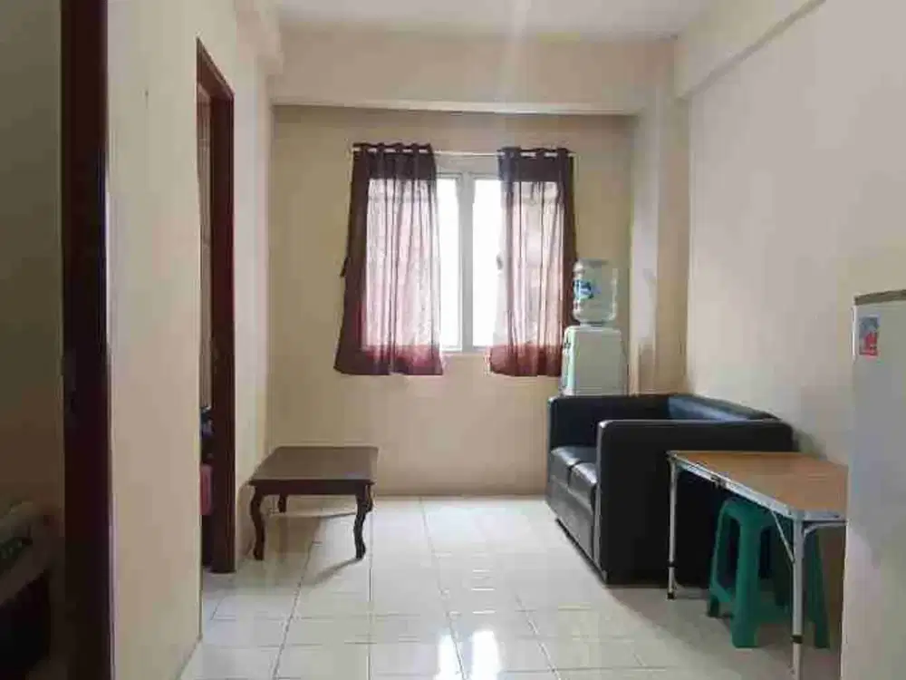 Citypark Sewa Bulanan Murah Cantik