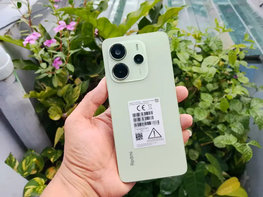 Redmi Note 14 8/128GB Mulus