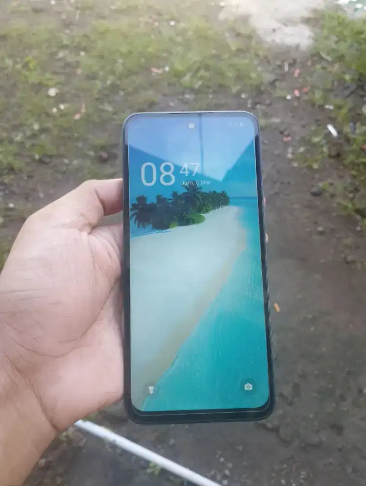 Infinix smart 10 4/128gb