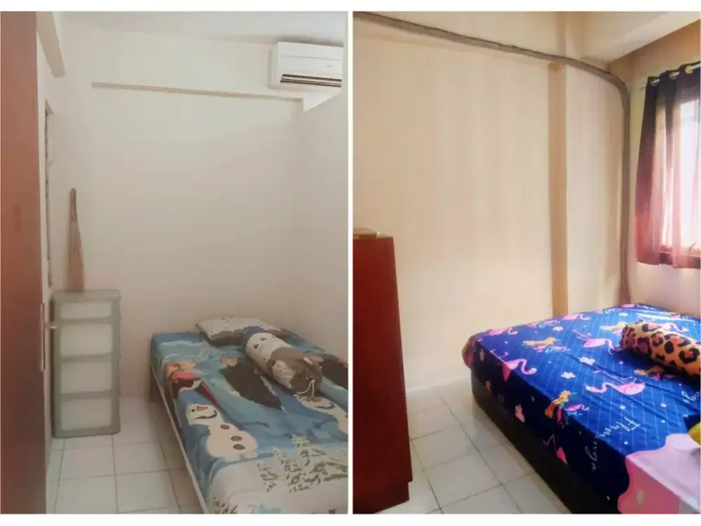 CITY PARK SEWA HARIAN MURAH CANTIK BERSIH