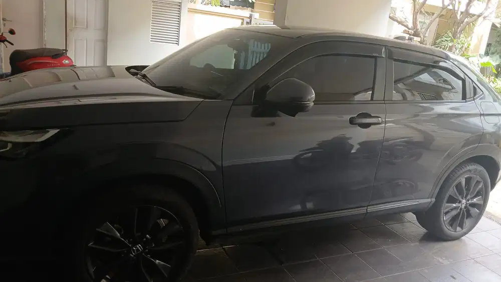 Honda HR-V 2023 Bensin