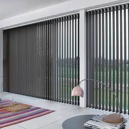 Gorden Model Roller Blinds Vertikal Blinds Kerey