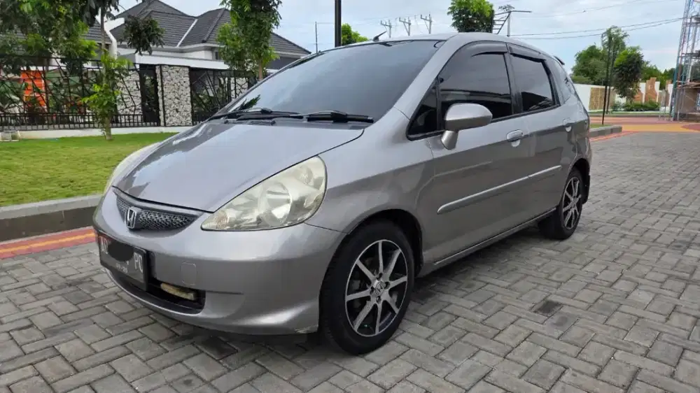 Jual Honda Jazz Matic GD3 2007