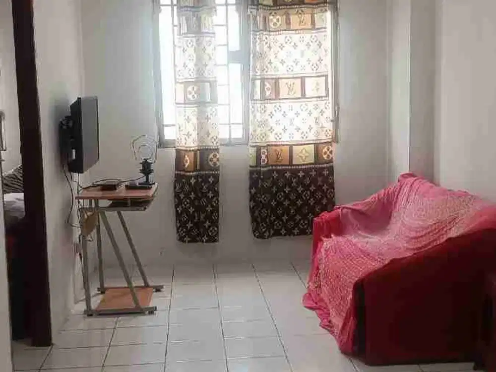 Sewa Bulanan Murah Cantik Bersih