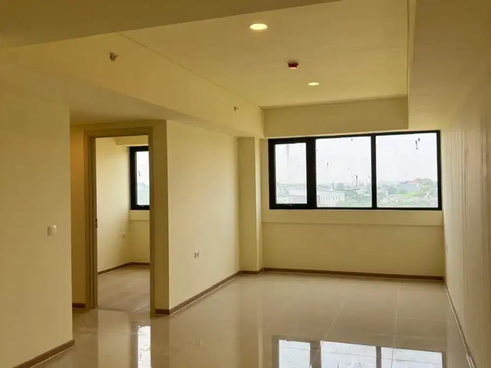 Dijual Apartemen Luas 98m² di Meikarta District 1 – 4 Kamar Tidur, Dekat Tol Cibatu Bekasi
