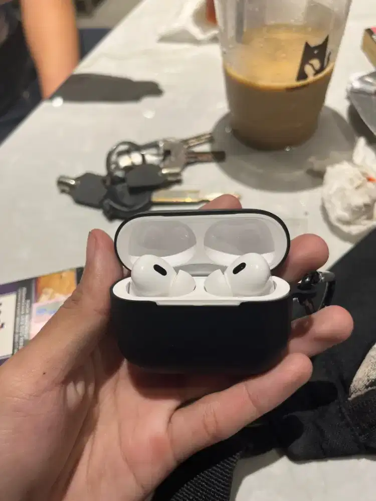 Airpods pro 2 ex ibox