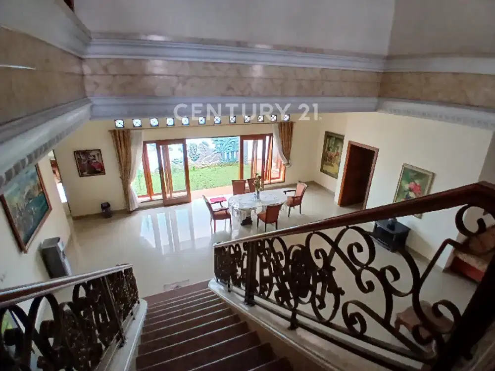 Rumah Super Bagus Di Cempaka Putih JakPus