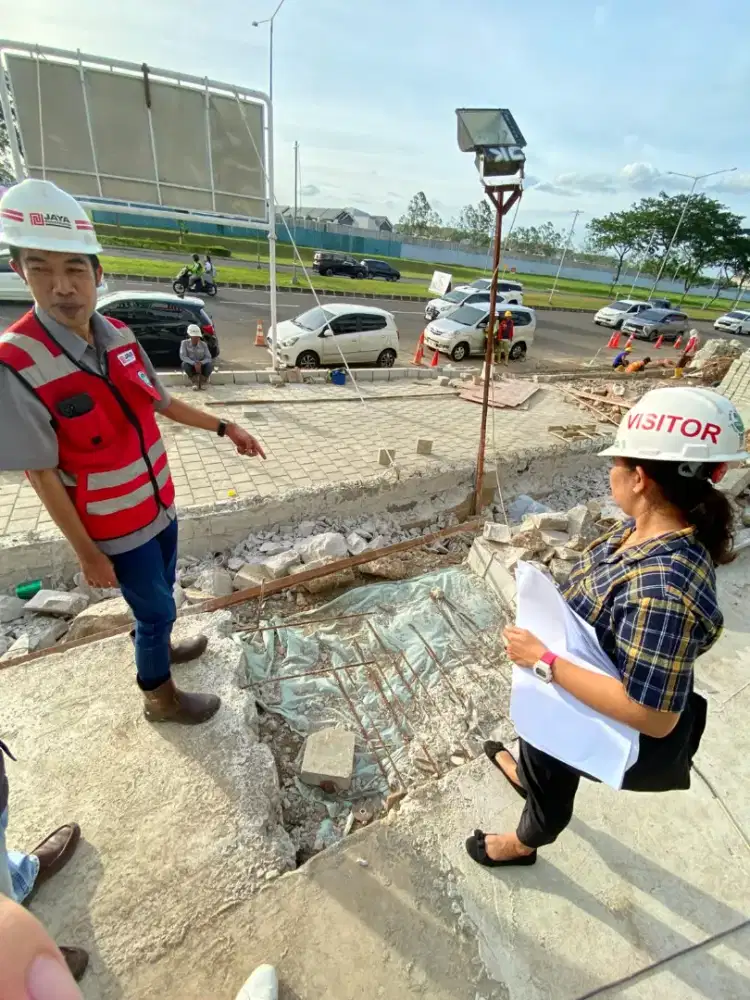 Perencana Desain Elektrikal Mekanikal