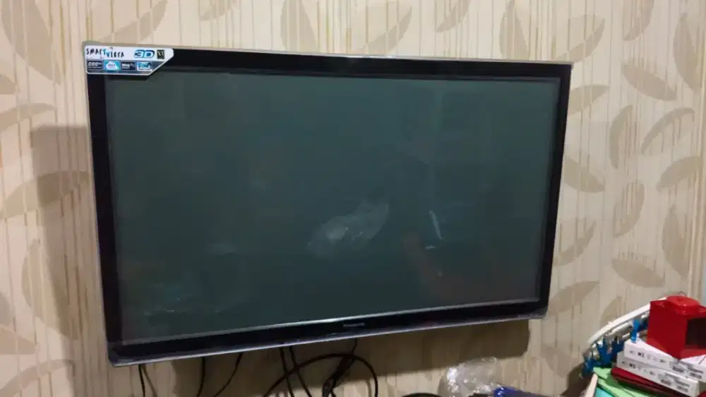 Panasonic Plasma TV 42 inch