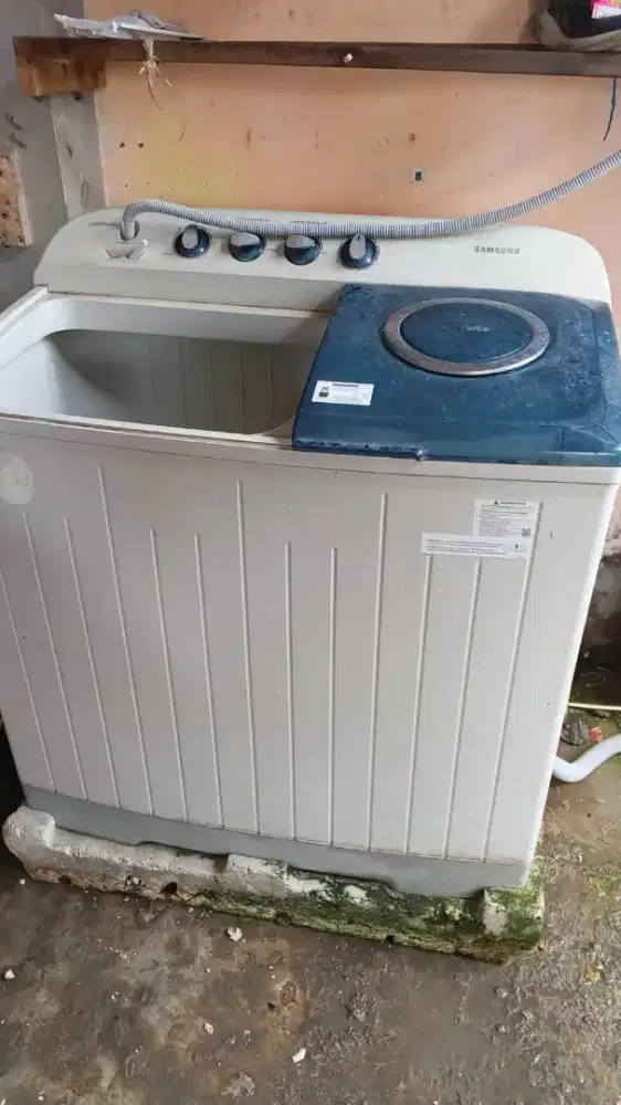 Cahaya teknik service mesin cuci kulkas Ac