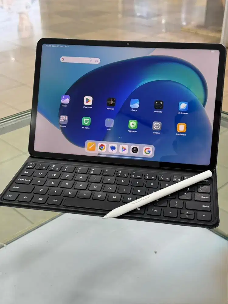 Xioami Pad 6 Blue 8/256Gb